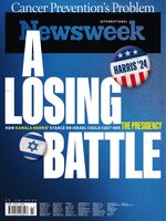 Newsweek International